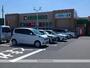 スーパー　平和堂　穂積店（スーパー）まで650m