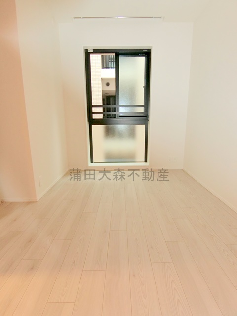 その他　洋室6帖