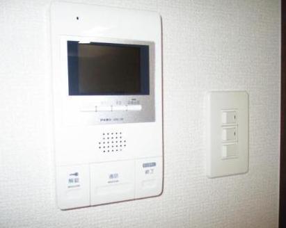 セキュリティ　参考画像です。