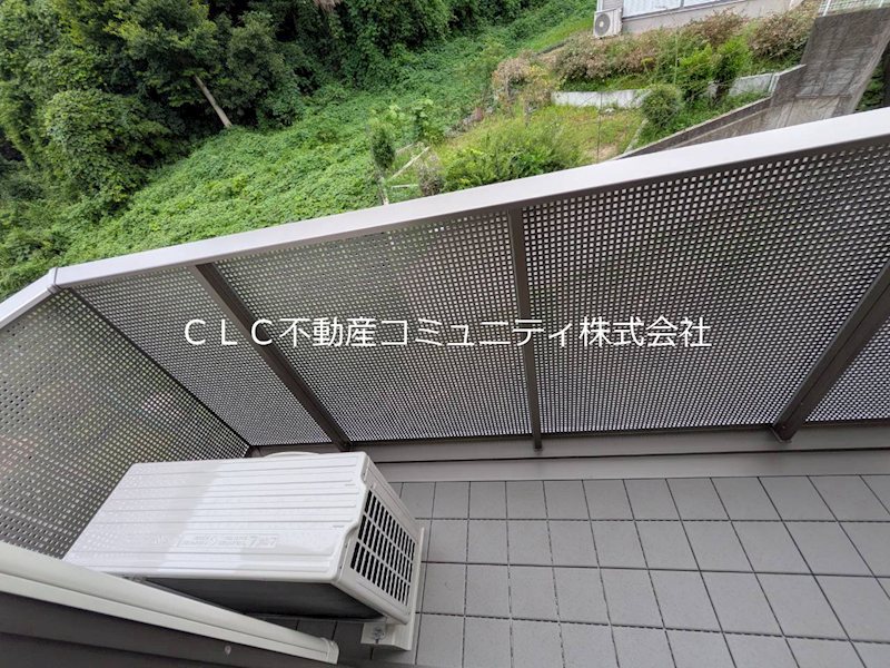 ＪＲ京浜東北線 磯子駅 徒歩14分 2階建 築1年の内装写真