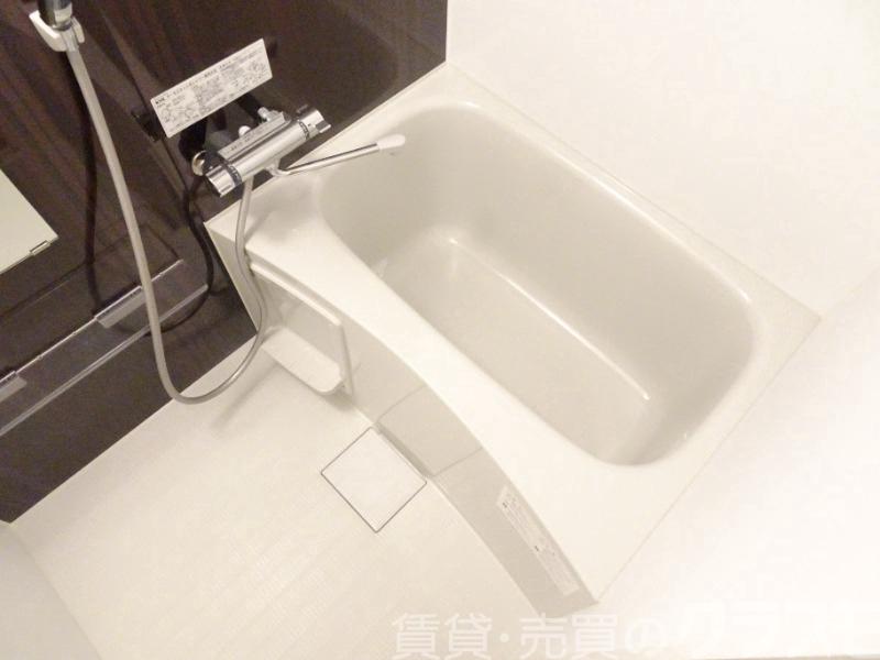 バス・シャワールーム　使いやすいバスルーム♪