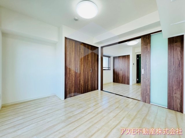 その他部屋・スペース　同マンション別部屋　参考写真