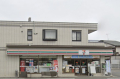 コンビニ　セブンイレブン 柏中新宿店（コンビニ）まで481m