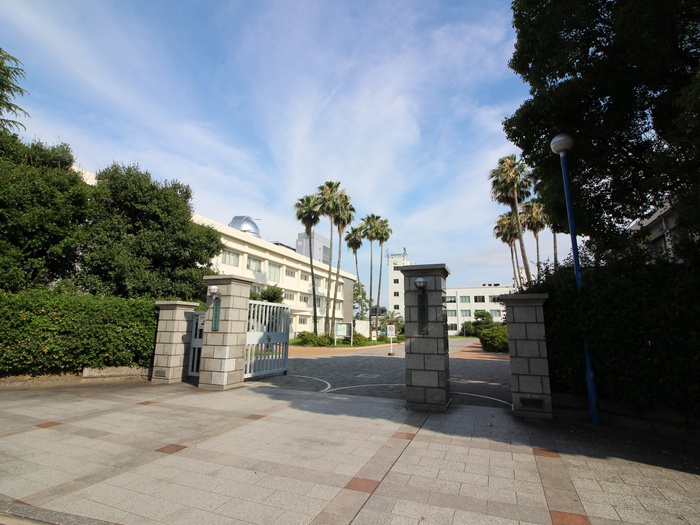 大学・短大　神戸大学深江キャンパス（大学・短大）まで270m