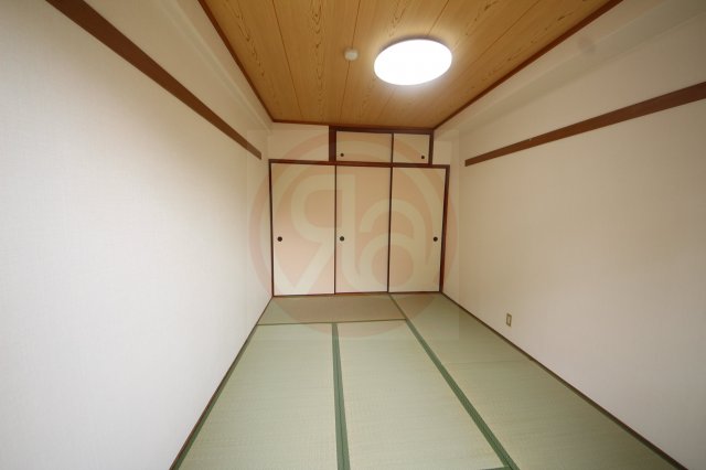 その他部屋・スペース　明るい色調の室内です