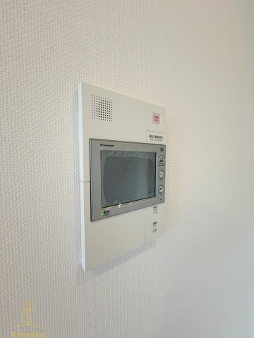 セキュリティ　セレニテ日本橋プリエ