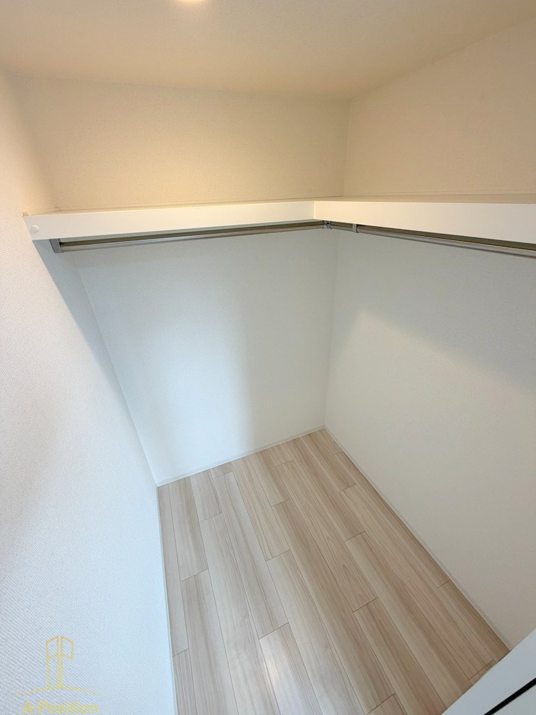 収納　セレニテ日本橋プリエ