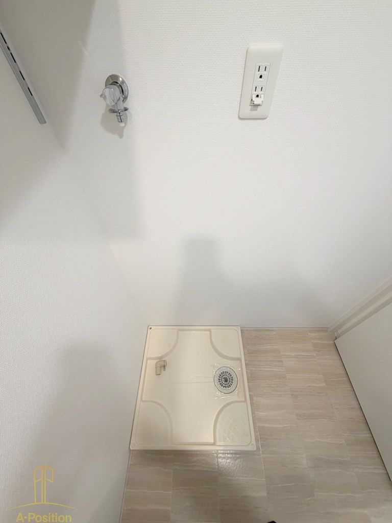 その他設備　セレニテ日本橋プリエ