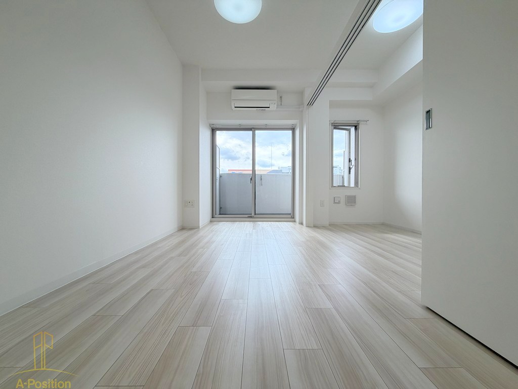 居室・リビング　セレニテ日本橋プリエ
