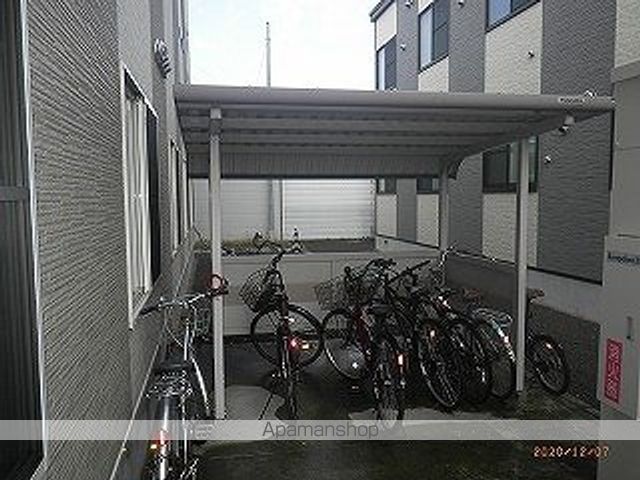 その他共有部分　その他共有部分