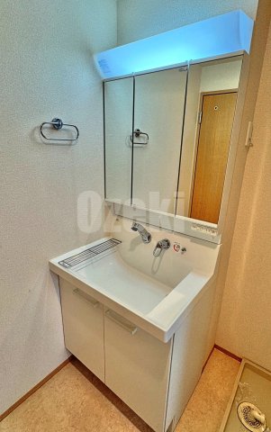 洗面設備　弊社ホームページに写真がたくさんあります♪