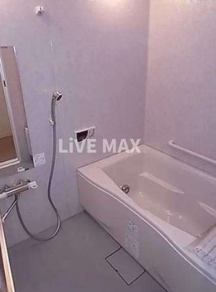 バス・シャワールーム　別部屋参照