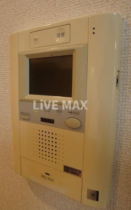 その他設備　別部屋参照