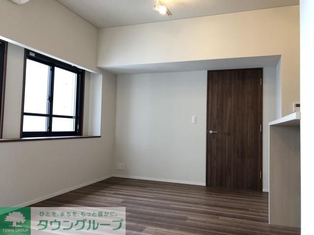 居室・リビング　※写真は同タイプ住戸です。