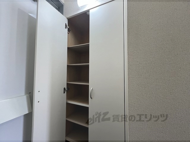 収納　下駄箱