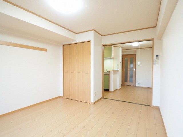 居室・リビング　日当たり良好