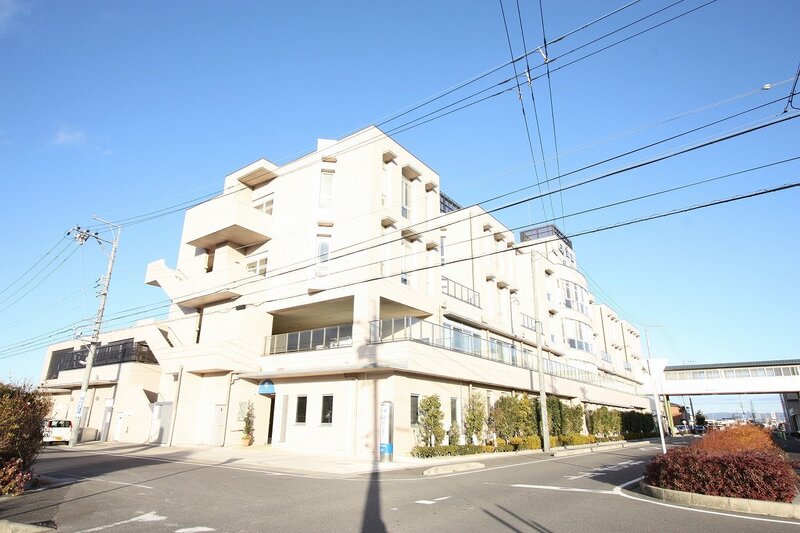 病院　医療法人済衆館済衆館病院（病院）まで2596m
