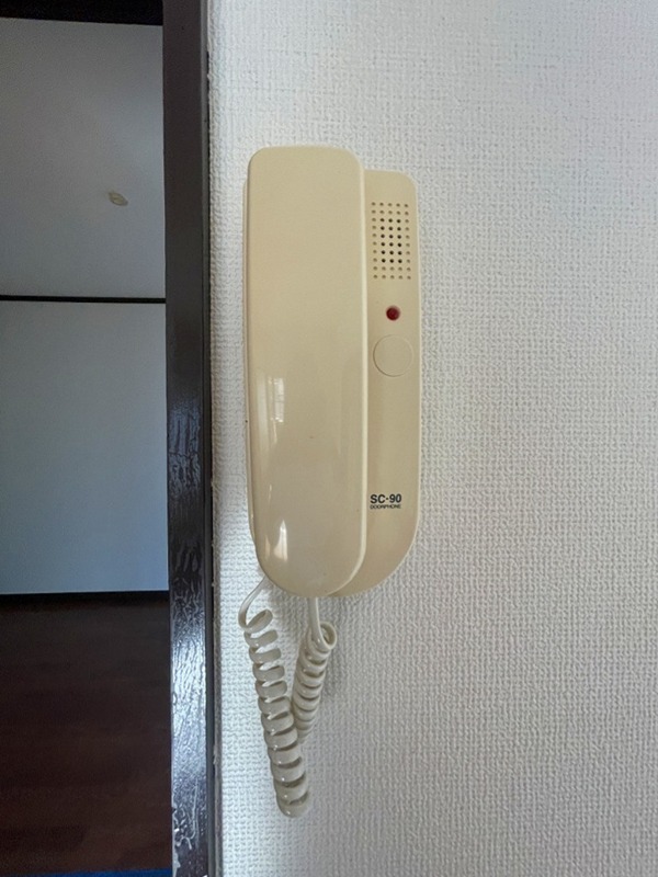 セキュリティ　反転別部屋参考写真