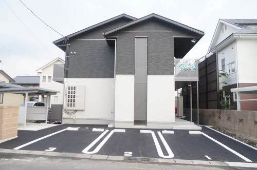 ＪＲ仙山線 山形駅 徒歩24分 築9年