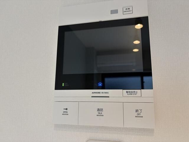 ラヴィエール荏原中延のその他写真