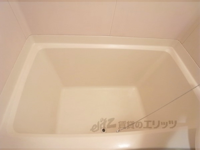 洗面設備　浴槽