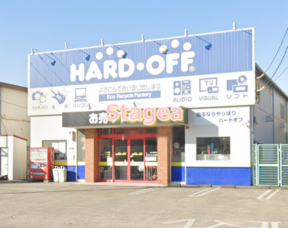 その他　ハードオフ さいたま上小町店（その他）まで679m