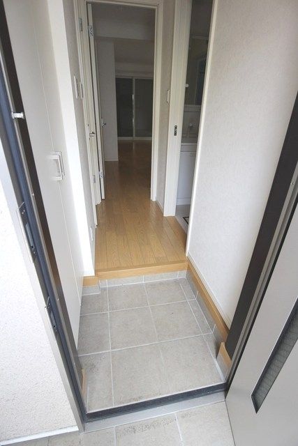 玄関　★玄関★