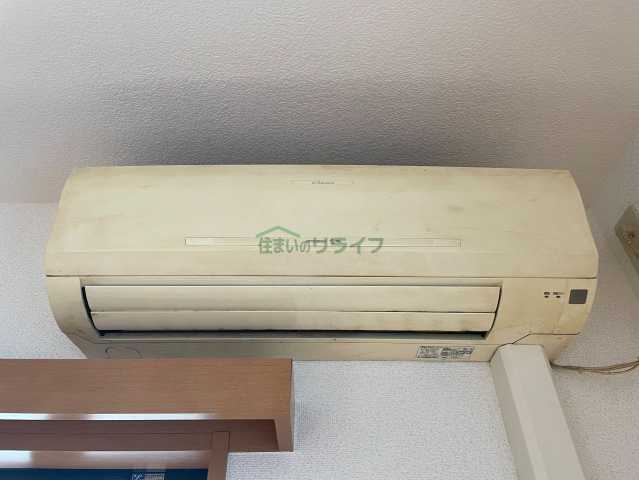 その他設備　ブリヤン巣鴨