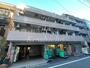 錦糸町駅より徒歩5分 4階 築41年5ヶ月の賃貸物件