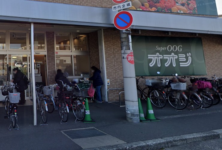 ラフィーネ南伊丹の周辺写真