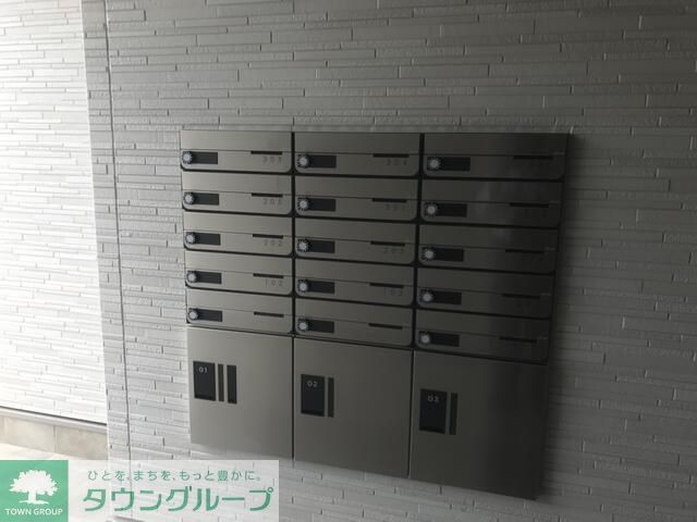 ロビー