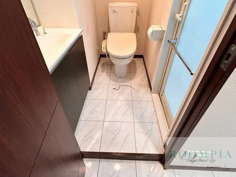 その他　玄関