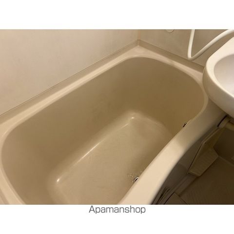 ヒルズ狭山の風呂写真