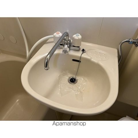 ヒルズ狭山の内装写真
