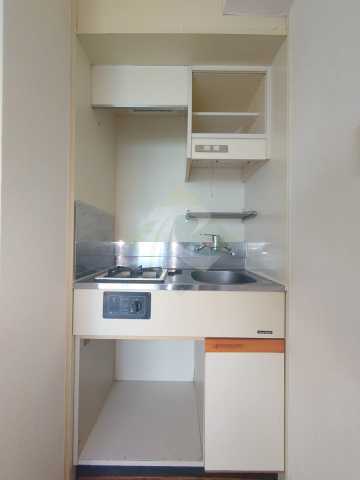 キッチン　別部屋参考写真