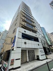 東京メトロ丸ノ内線 淡路町駅 徒歩3分 築22年