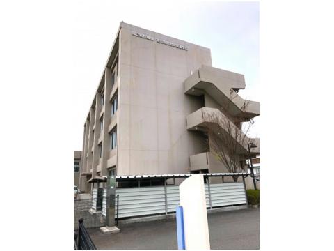 その他　高知病院附属看護学校（その他）まで831m