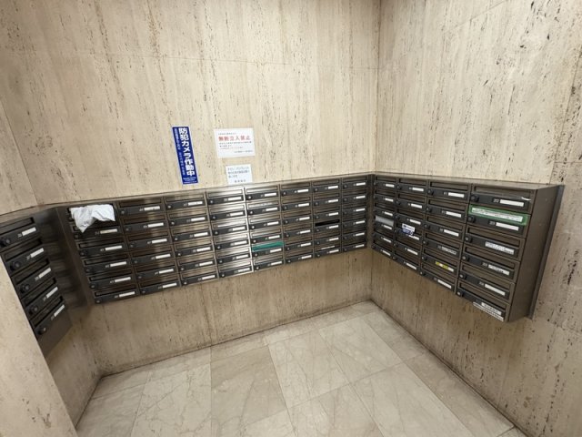 その他共有部分　ＭＡＣ綱島コート