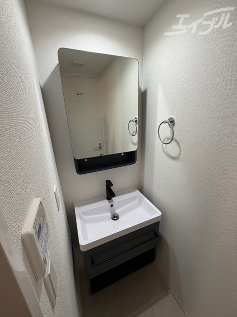 セレニテ梅田北グランデの内装写真