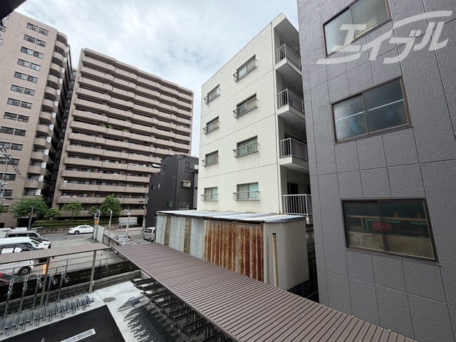 セレニテ梅田北グランデのその他写真