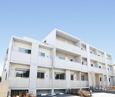 建物外観　☆綺麗な外観☆