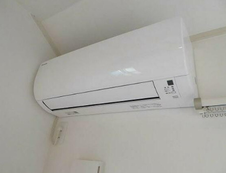 その他設備　ハーミットクラブハウス桜木町II