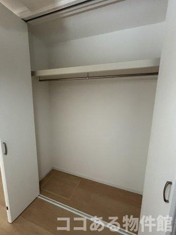 Regulus垂水の内装写真
