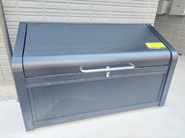 その他共有部分　★ゴミストッカー★