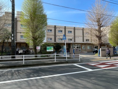 中学校　大和市立大和中学校（中学校）まで1310m