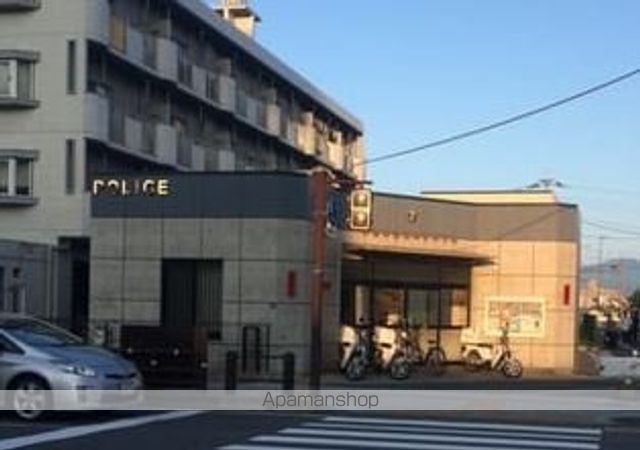 地下鉄箱崎線 貝塚駅 徒歩22分 12階建 築20年の外観写真