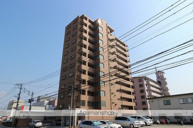 地下鉄箱崎線 貝塚駅 徒歩22分 築20年