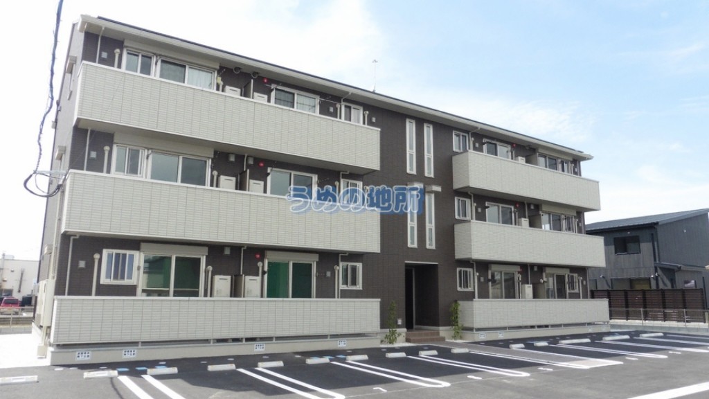 西鉄天神大牟田線 津福駅 徒歩21分 築8年