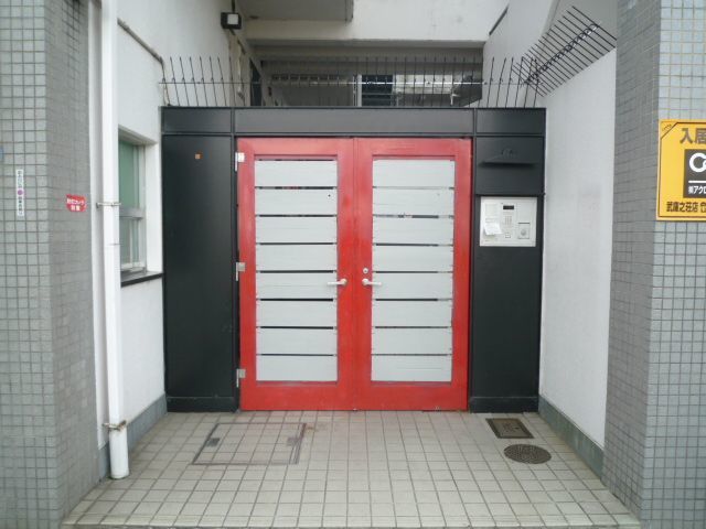 ダイバーシティ武庫川の外観写真