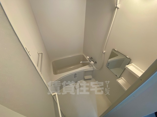 ＪＲ山陽本線 垂水駅 徒歩5分 3階建 築7年の風呂写真